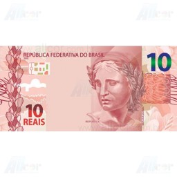 Pagamento Avulso - Multiplos de R$10,00