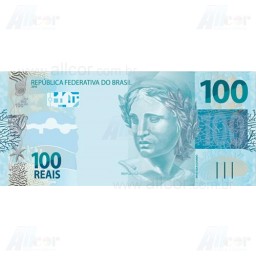 Pagamento Avulso - Múltiplos de R$100,00